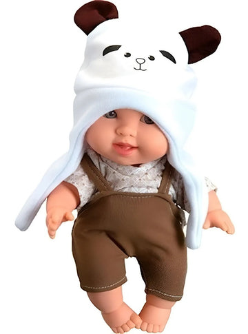 Boneca Ovelhinha Bicinho 2- 4 anos
