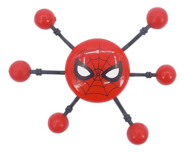 Brinquedo Aranha Escaladora Homem Aranha Marvel 4 - 6 anos