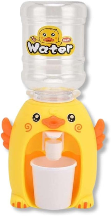 Mini Bebedouro Infantil Patinho