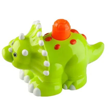 Dino Corre-Corre Com Som e Luzes 2 - 4 anos