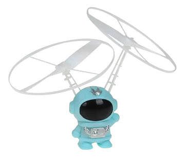 Mini Astro Fly 4 - 6 anos