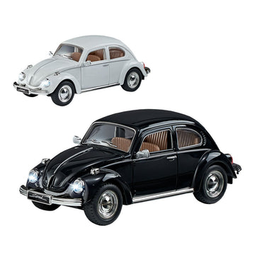 Fusca Carro Coleção 4 - 6 anos