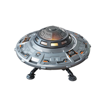 Nave Luminus Space - 2 - 4 anos