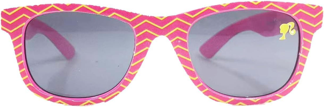 Óculos com Mochila Barbie 4 - 6 anos