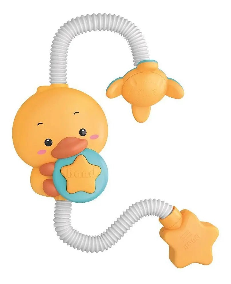 Duchinhos Ducha De Banho Patinho 0 - 2 anos