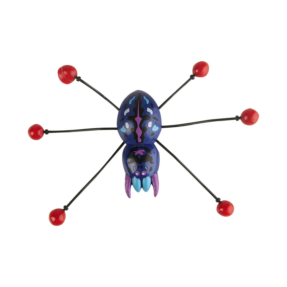 Fun Sticky Aranha 2 - 4 anos
