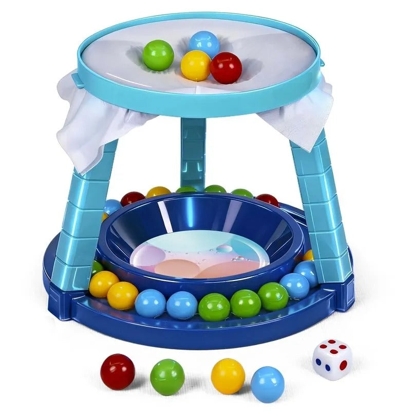 Aqua Tombo 6 - 8 anos